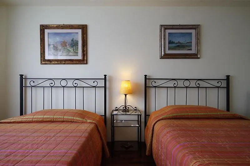 Oda ve Kahvaltı B&B Roma Appia Davila25