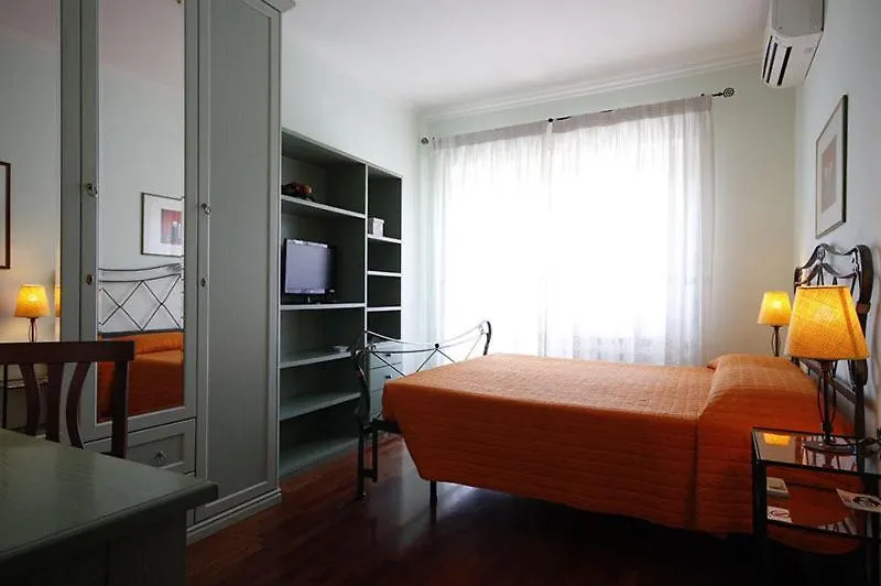 B&B Roma Appia Davila25