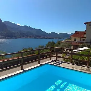 *** Hotel Ristorante Parco Belvedere Italia