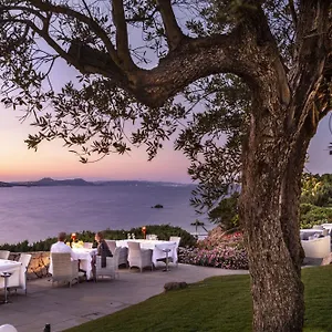 ***** Hotel La Rocca & Italia