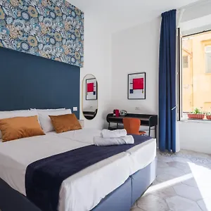  Pensión Casa Mancini Italia