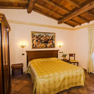 Otel Quadrifoglio Eur