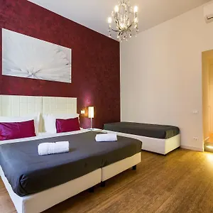 Pensión Residenza Alexander