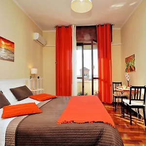 Bed and breakfast Piazza San Giovanni