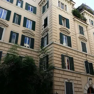 Frühstückspension La Breccia A Porta Pia