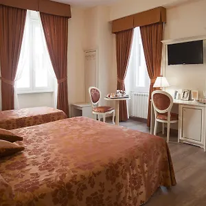 Relais Bocca Di Leone *** Rzym