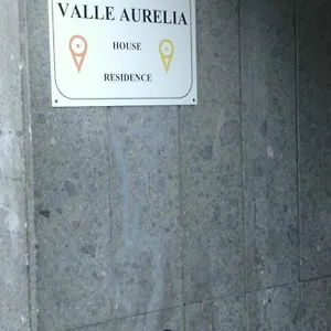Casa de hóspedes Valle Aurelia House