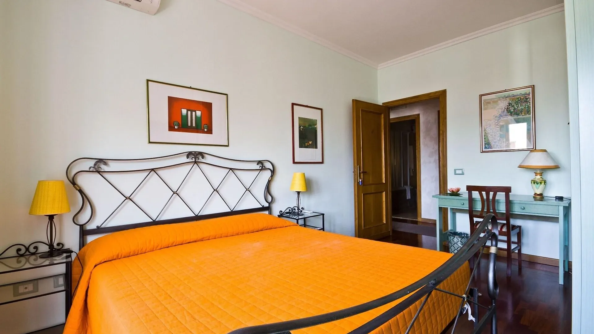 B&B Roma Appia Davila25 Bed and breakfast