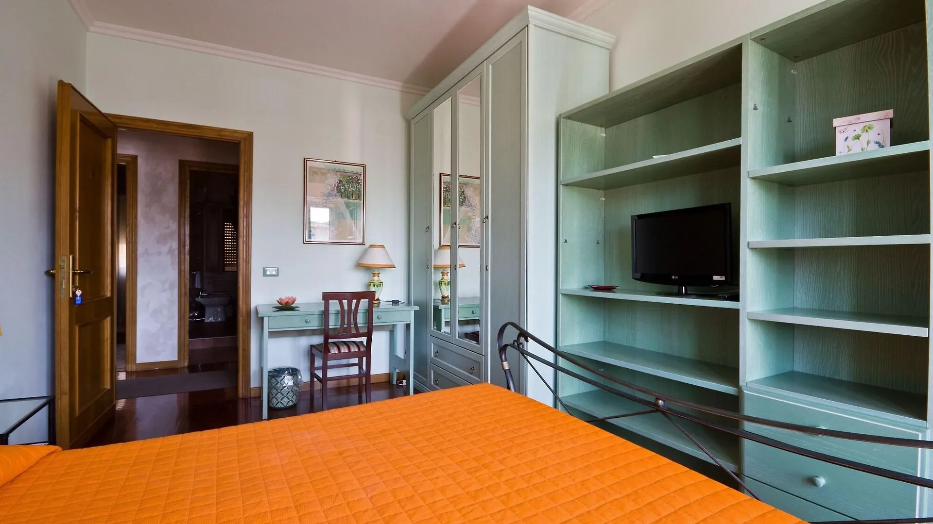 B&B Roma Appia Davila25